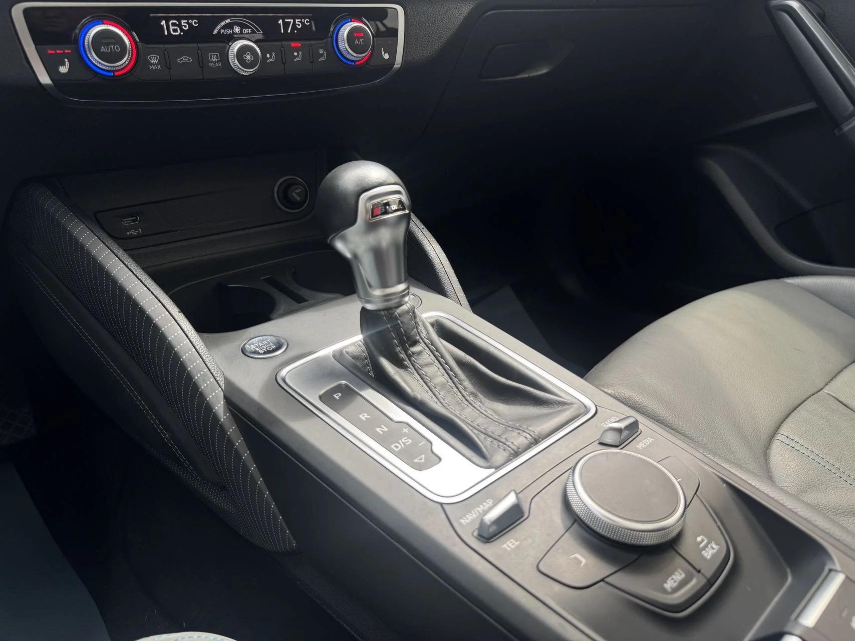Audi Q2L - миниатюра 14