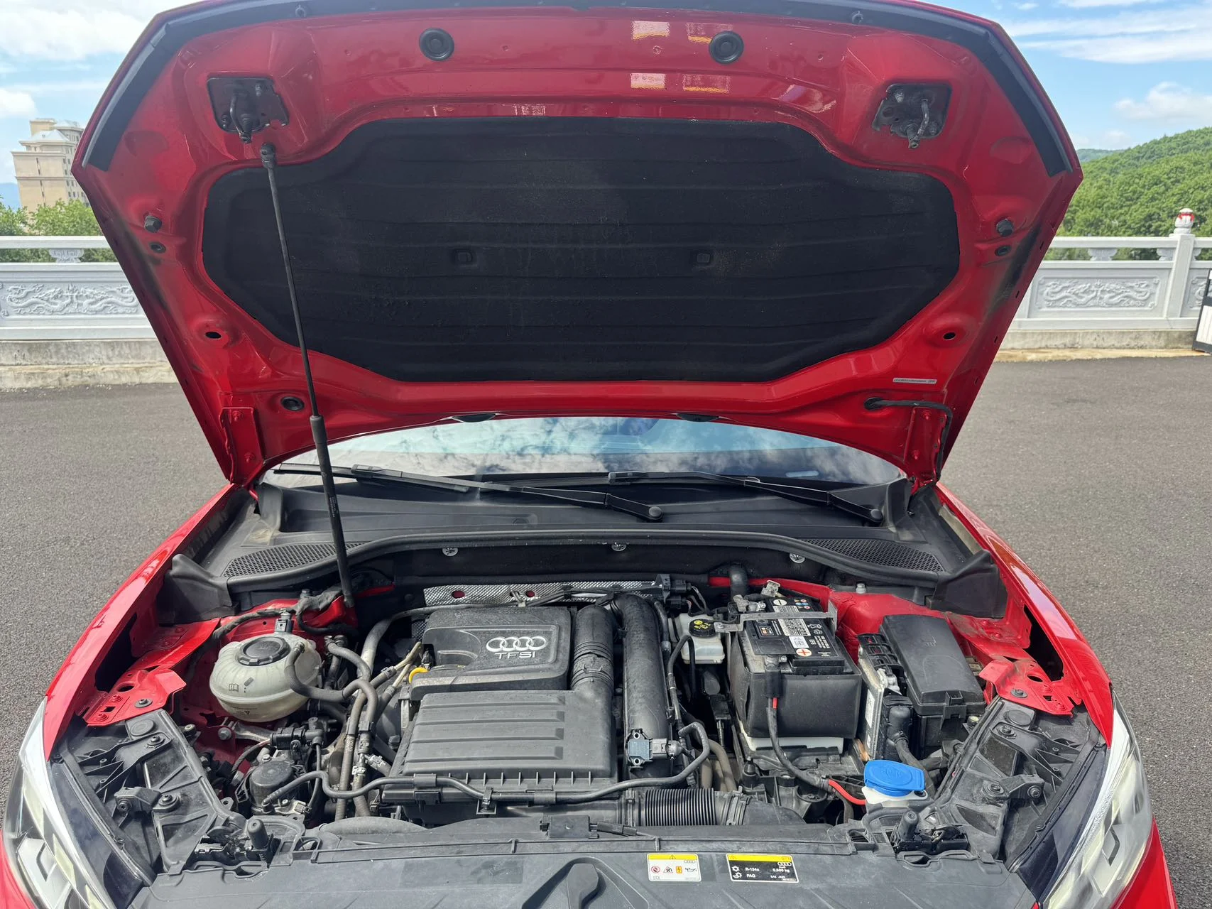 Audi Q2L - миниатюра 20