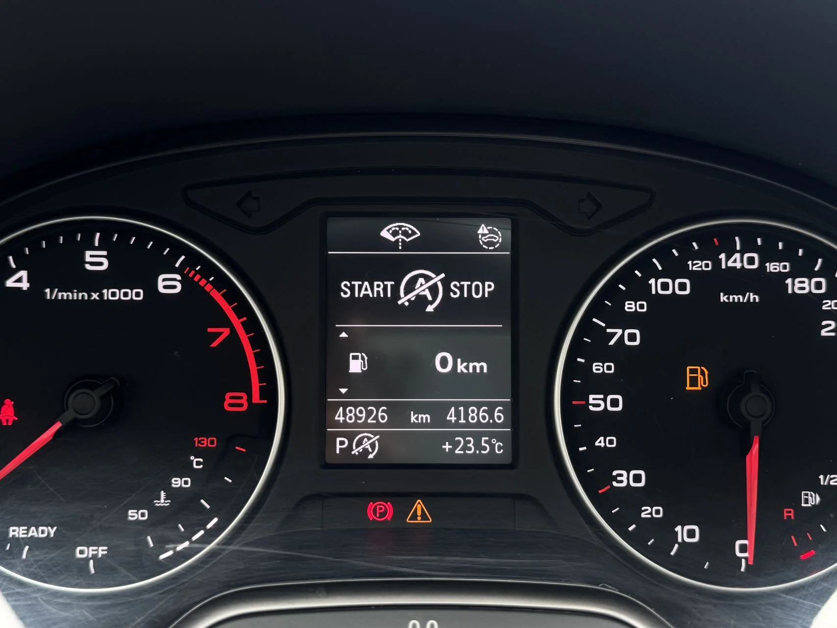Audi Q2L - миниатюра 23