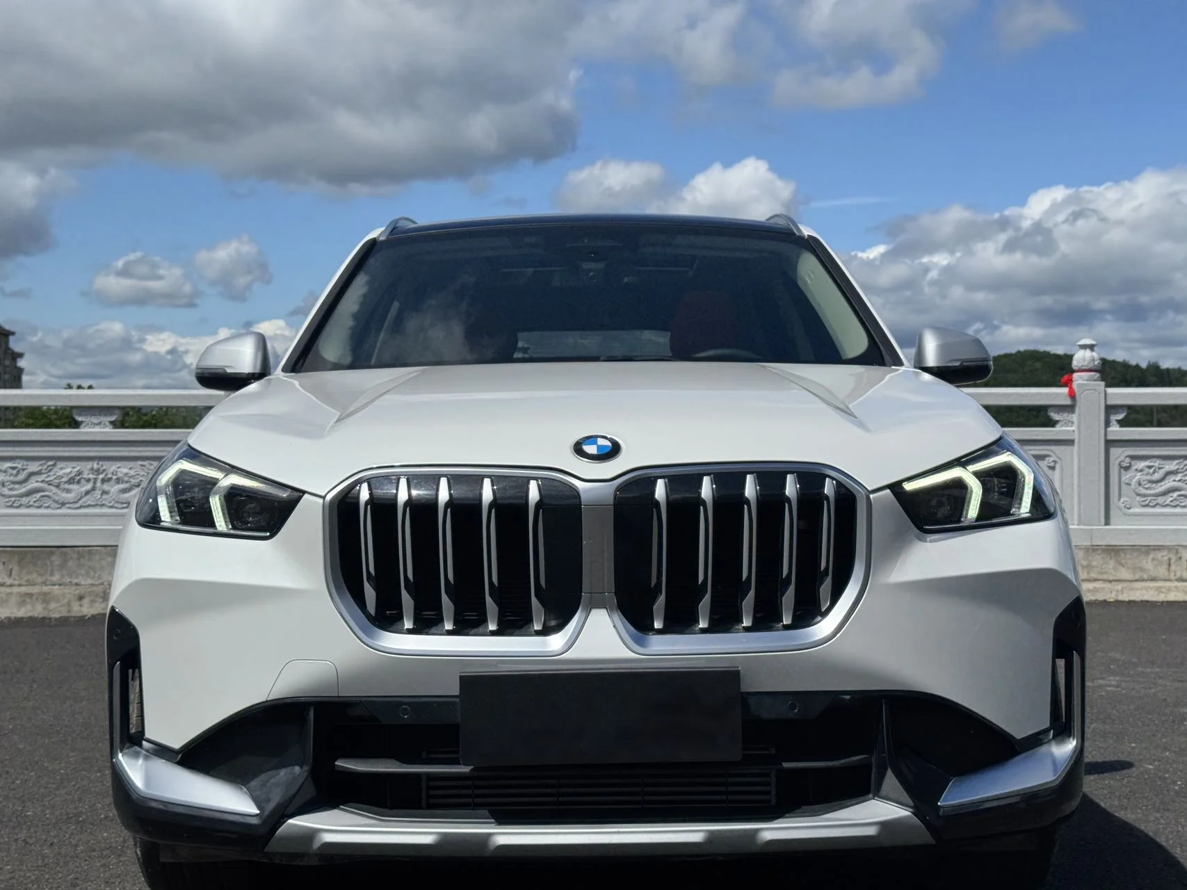 BMW X1 - миниатюра 3
