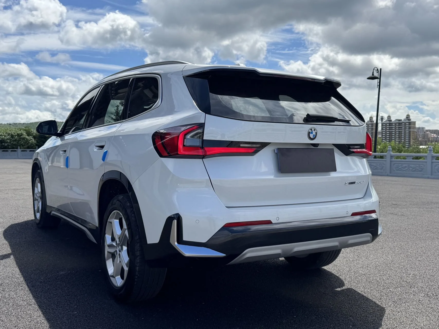BMW X1 - миниатюра 5