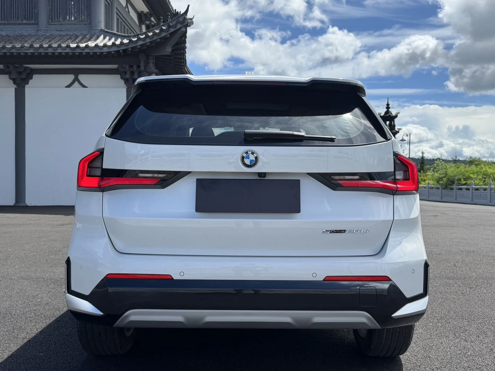 BMW X1 - миниатюра 6