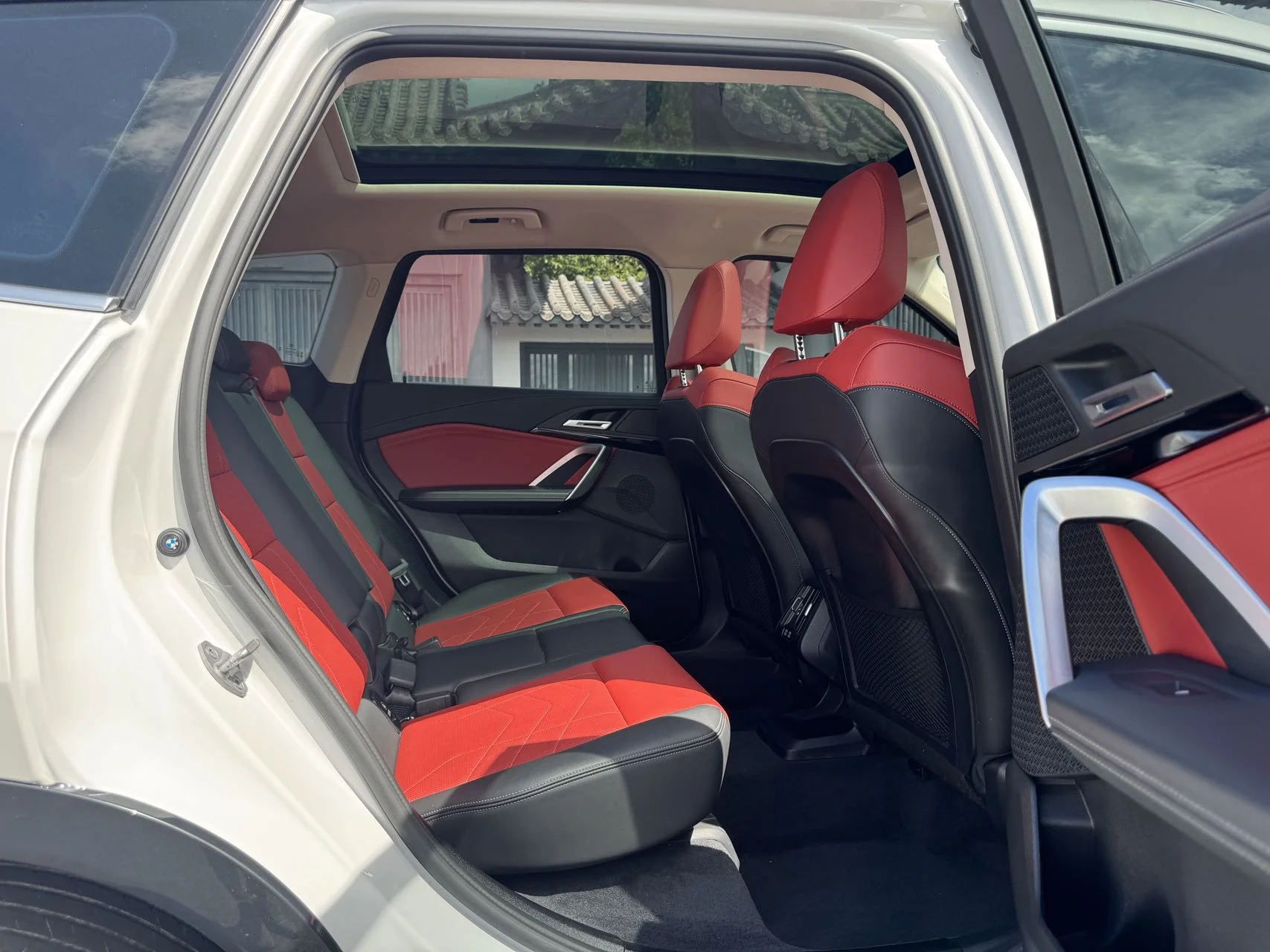 BMW X1 - миниатюра 10