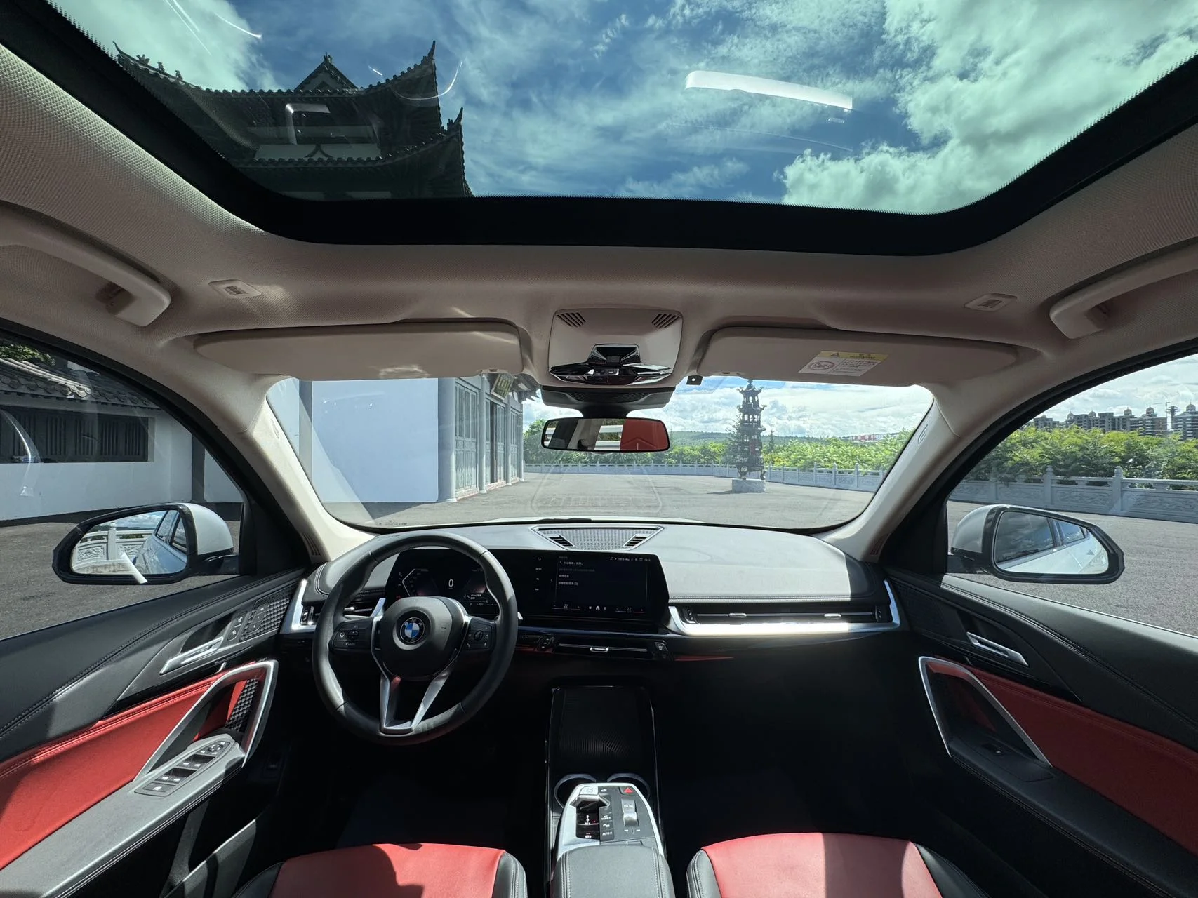 BMW X1 - миниатюра 19