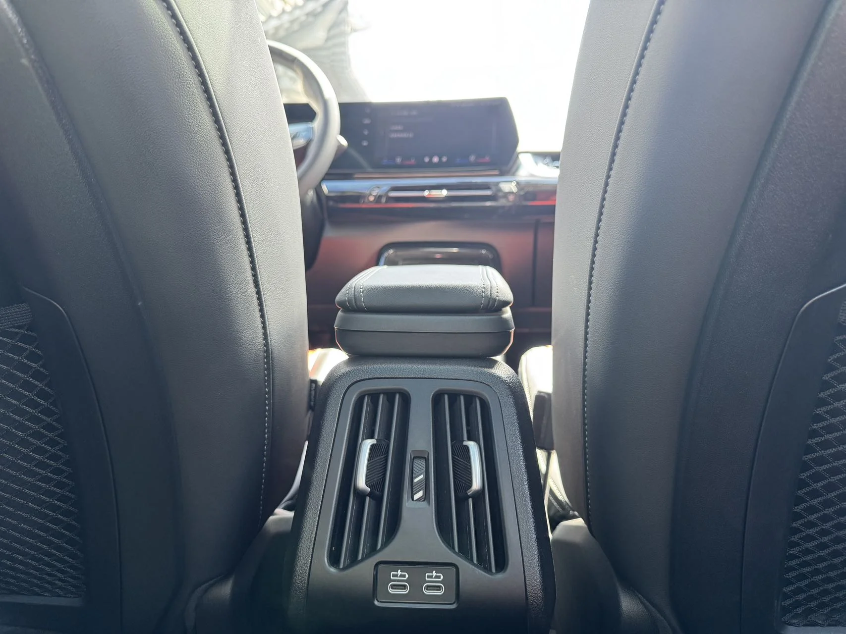BMW X1 - миниатюра 20