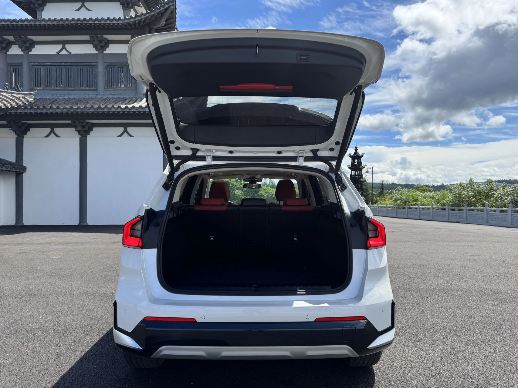 BMW X1 - миниатюра 22