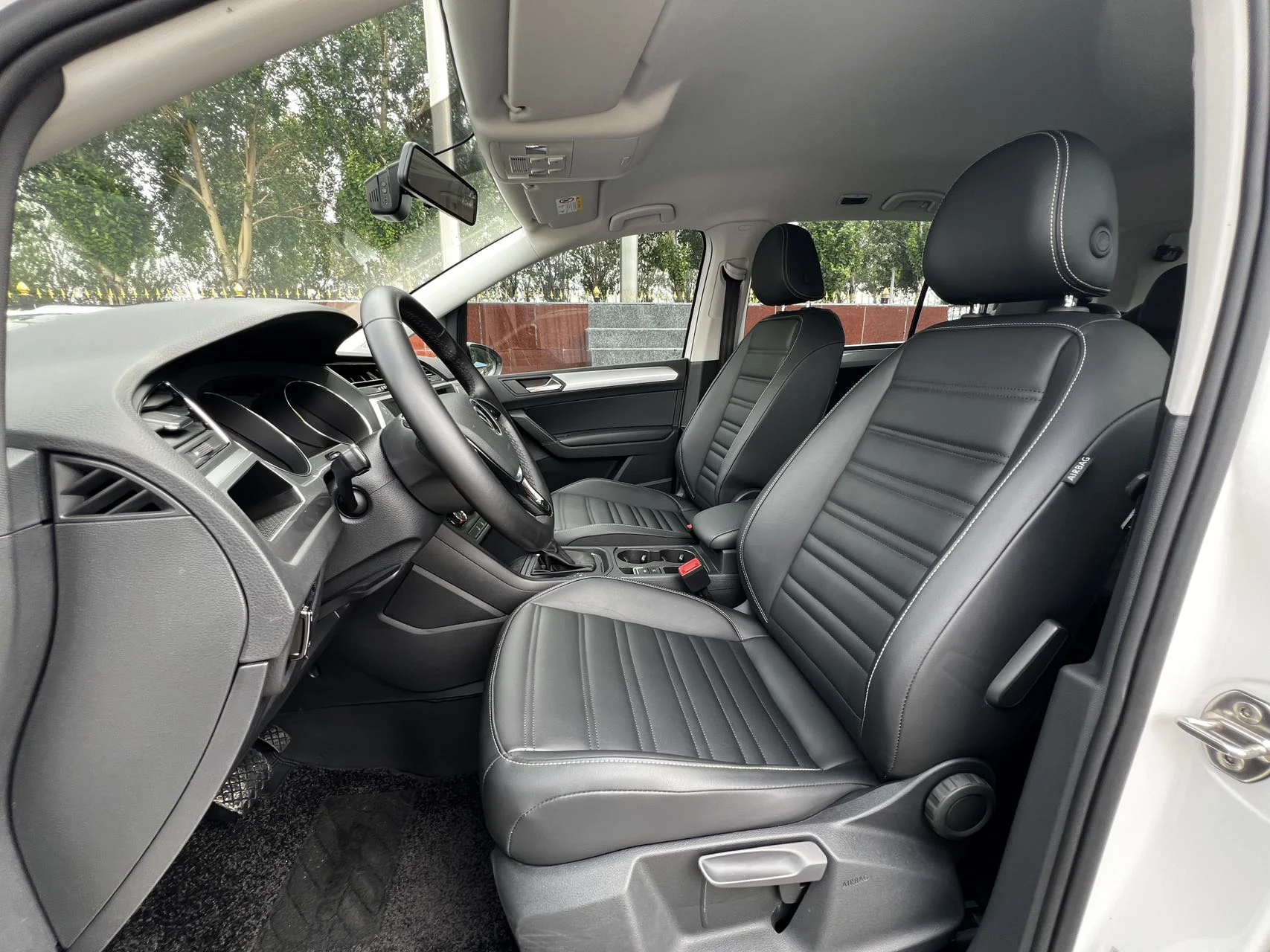 Volkswagen Touran - миниатюра 15