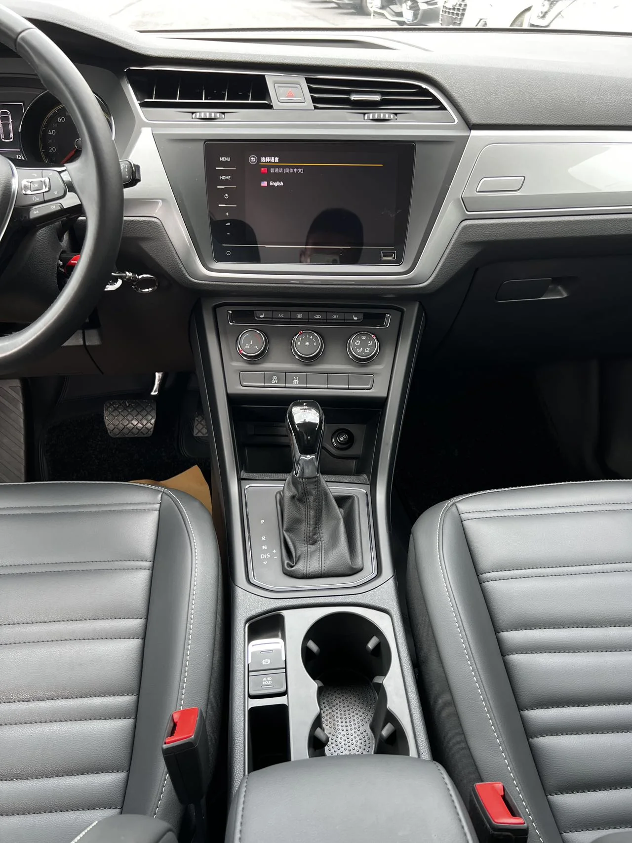 Volkswagen Touran - миниатюра 23