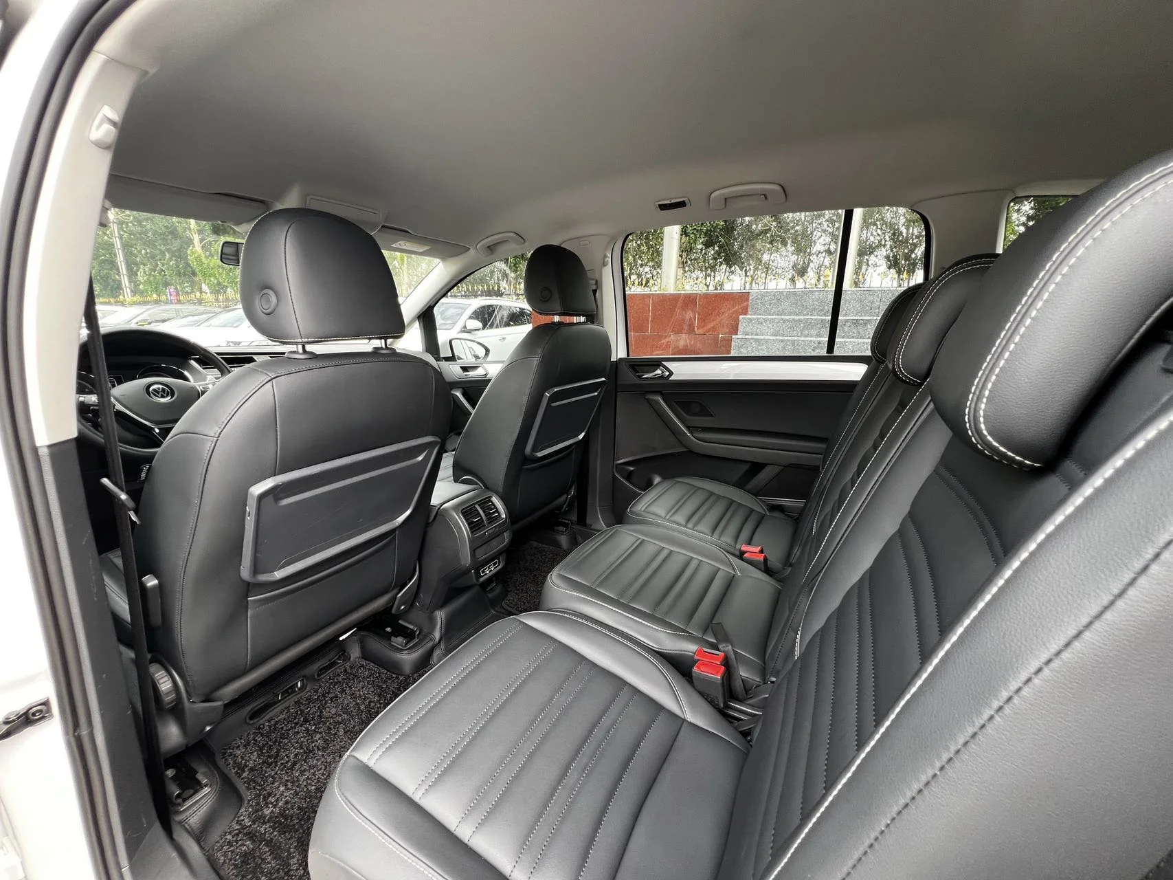 Volkswagen Touran - миниатюра 27