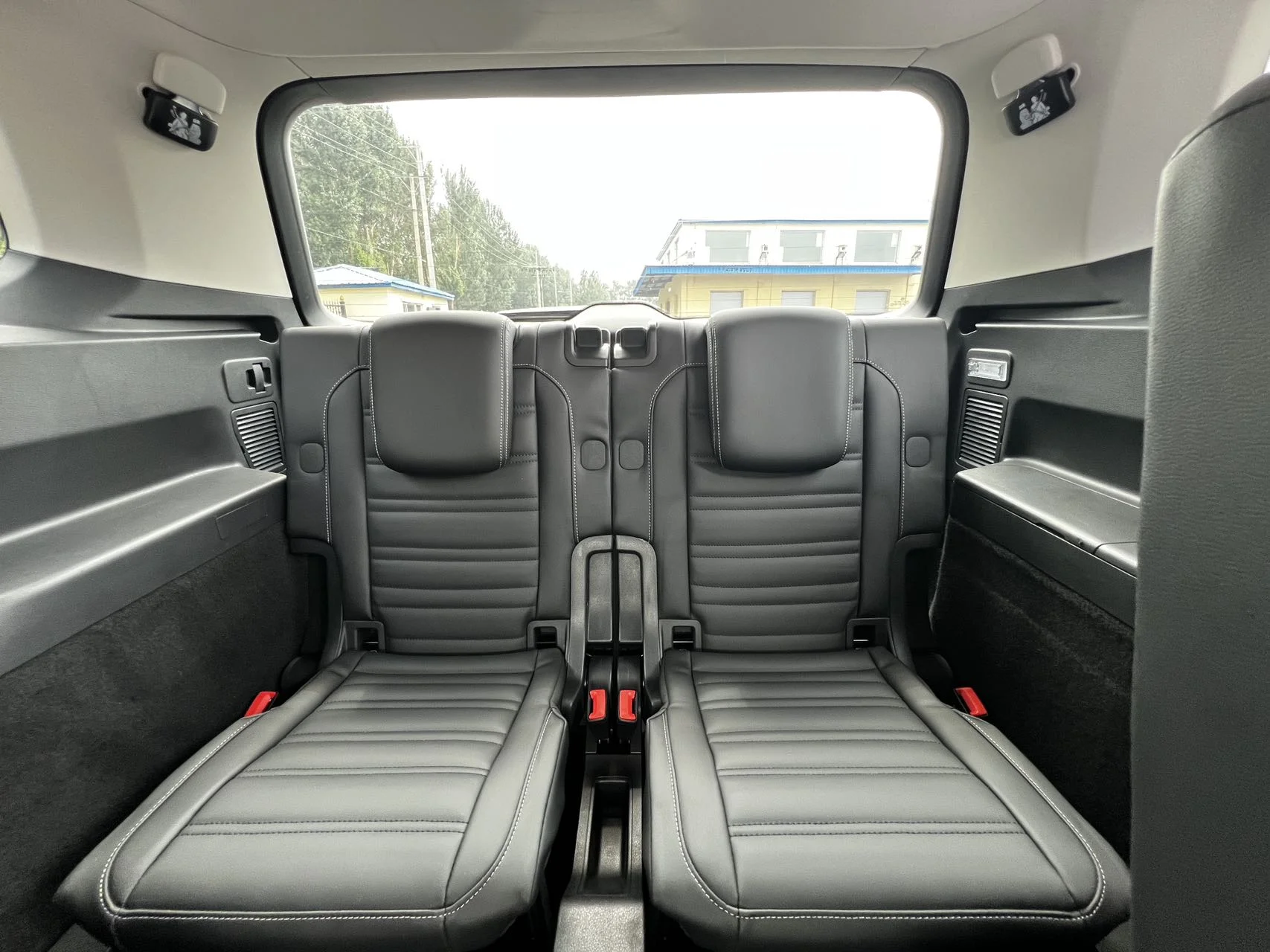 Volkswagen Touran - миниатюра 31