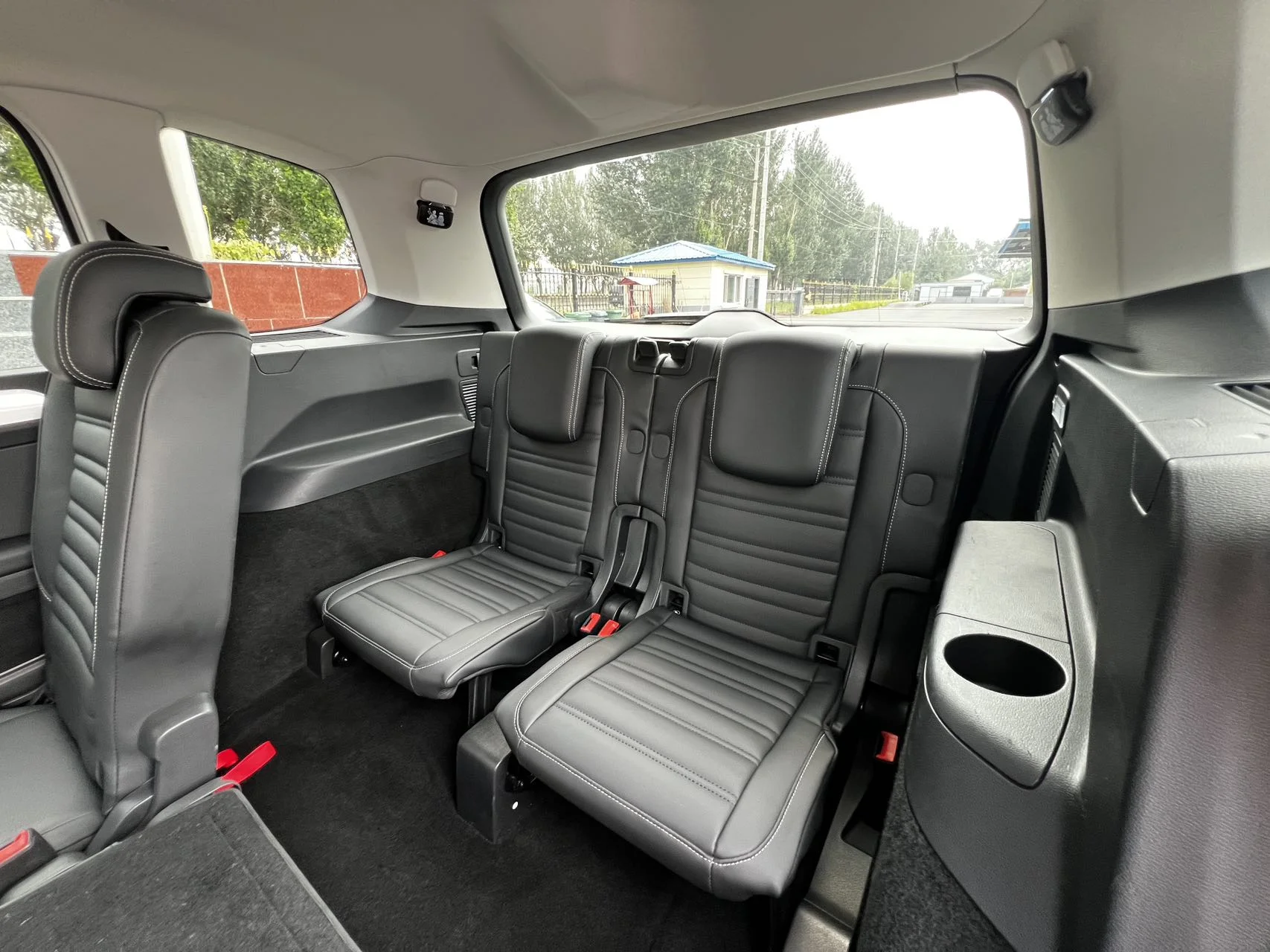 Volkswagen Touran - миниатюра 33