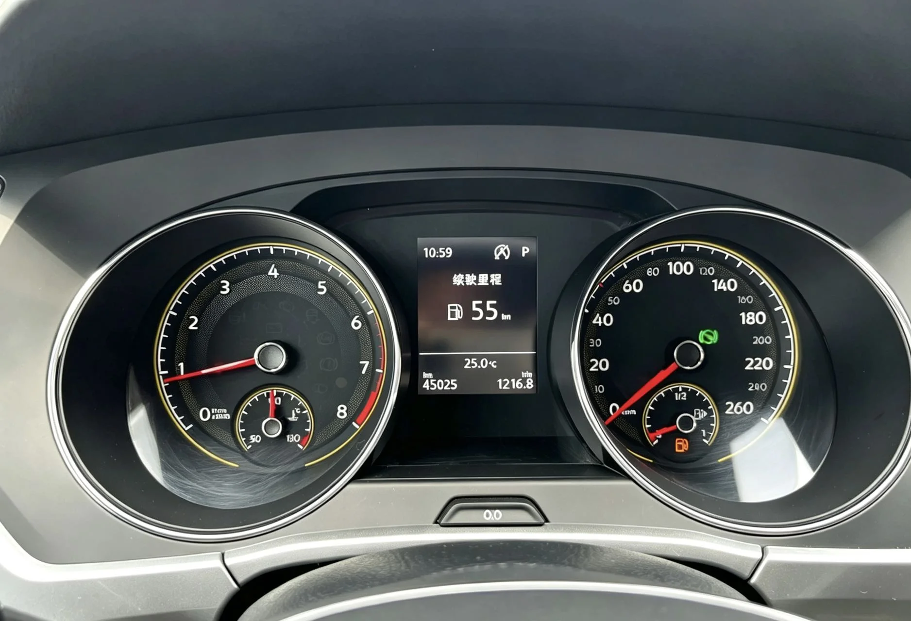 Volkswagen Touran - миниатюра 47