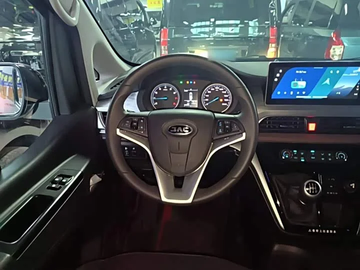 JAC Refine M3 PLUS - миниатюра 3