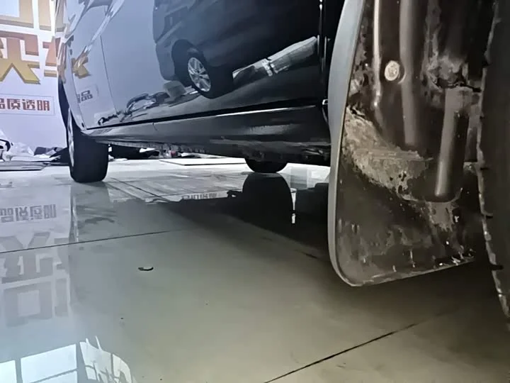 JAC Refine M3 PLUS - миниатюра 4