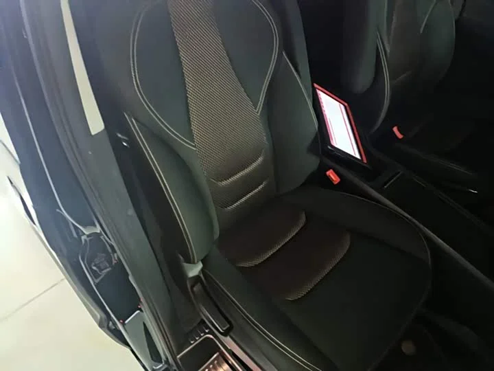 JAC Refine M3 PLUS - миниатюра 5