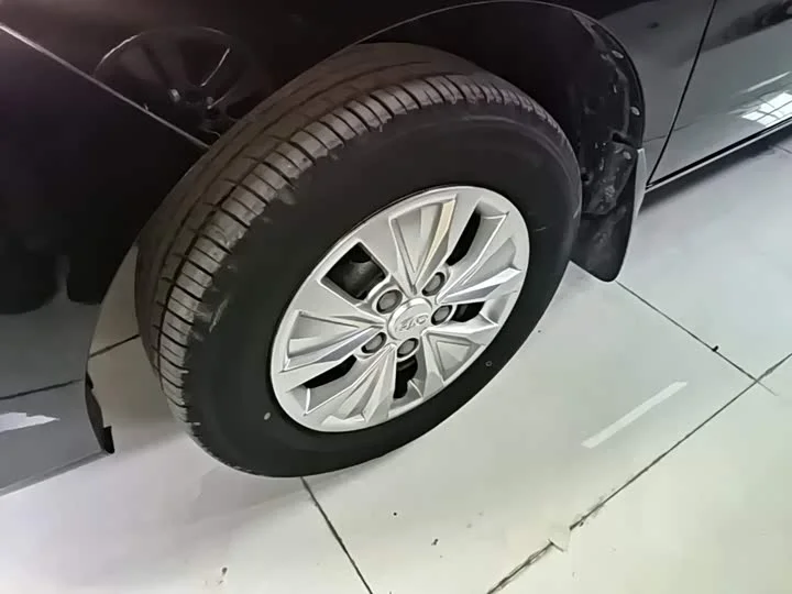 JAC Refine M3 PLUS - миниатюра 10