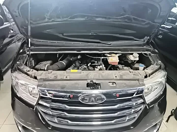JAC Refine M3 PLUS - миниатюра 11