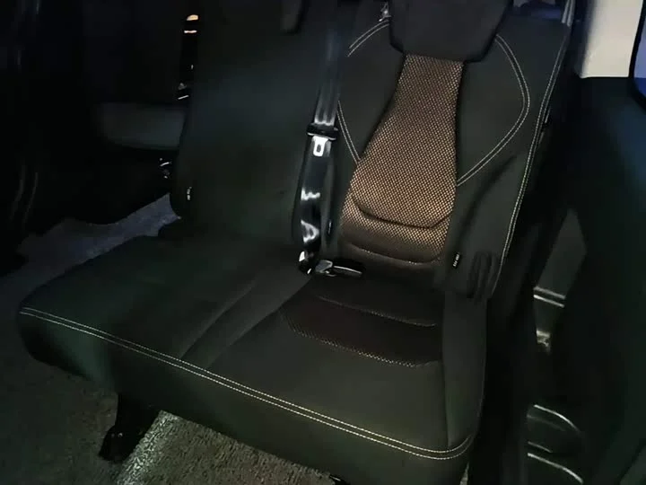 JAC Refine M3 PLUS - миниатюра 12
