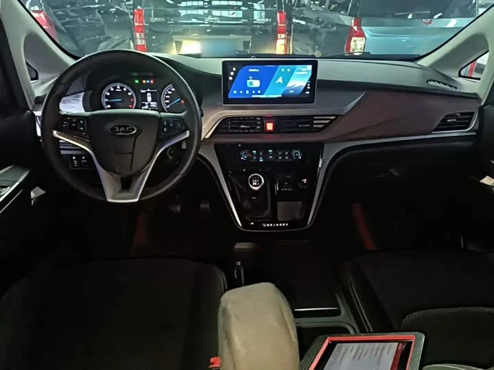 JAC Refine M3 PLUS - миниатюра 16