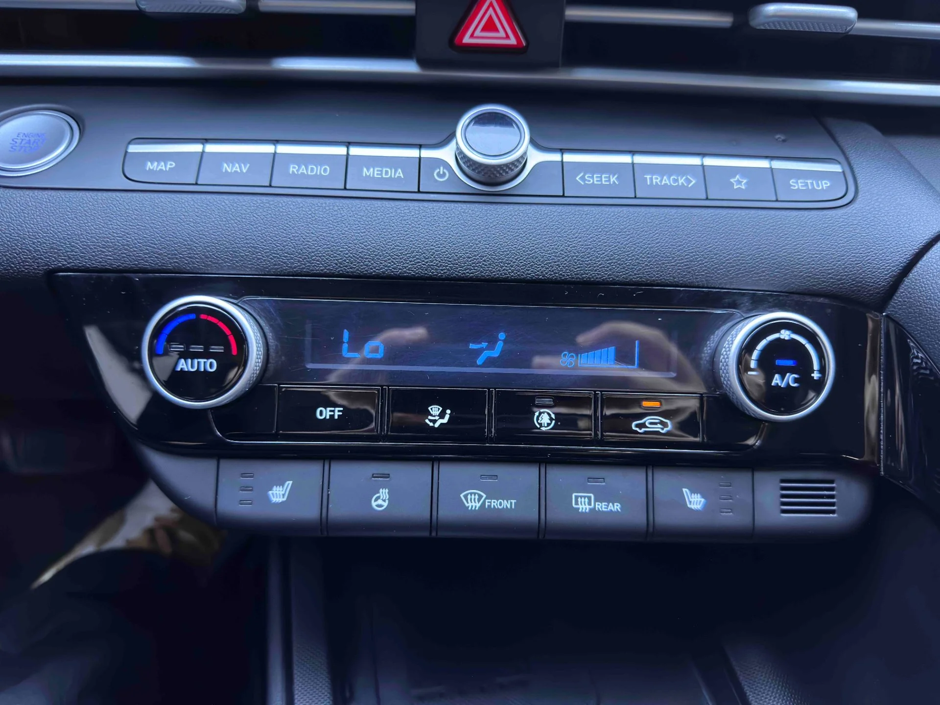 Hyundai Elantra - миниатюра 15