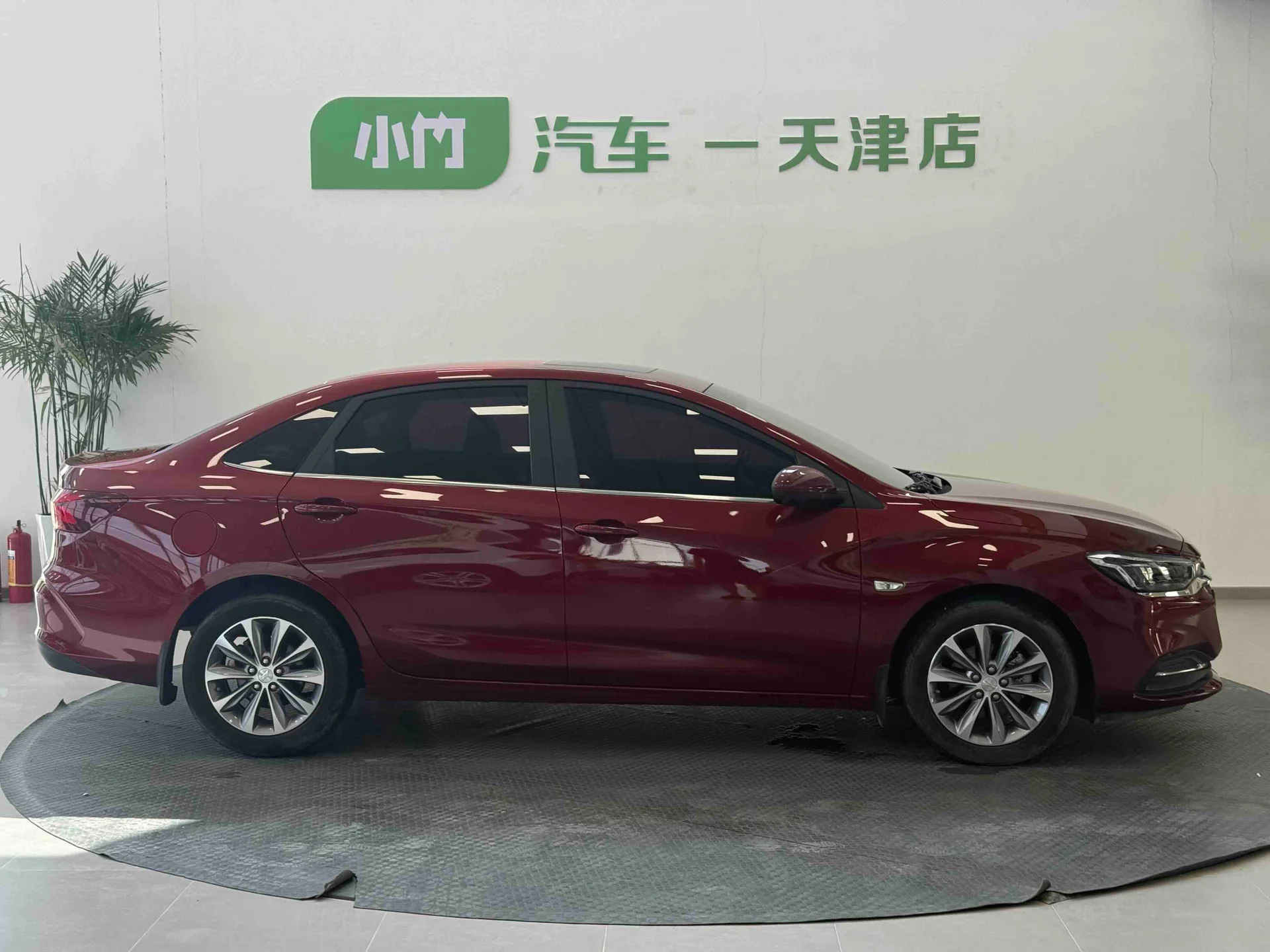 Chevrolet Cruze - миниатюра 6