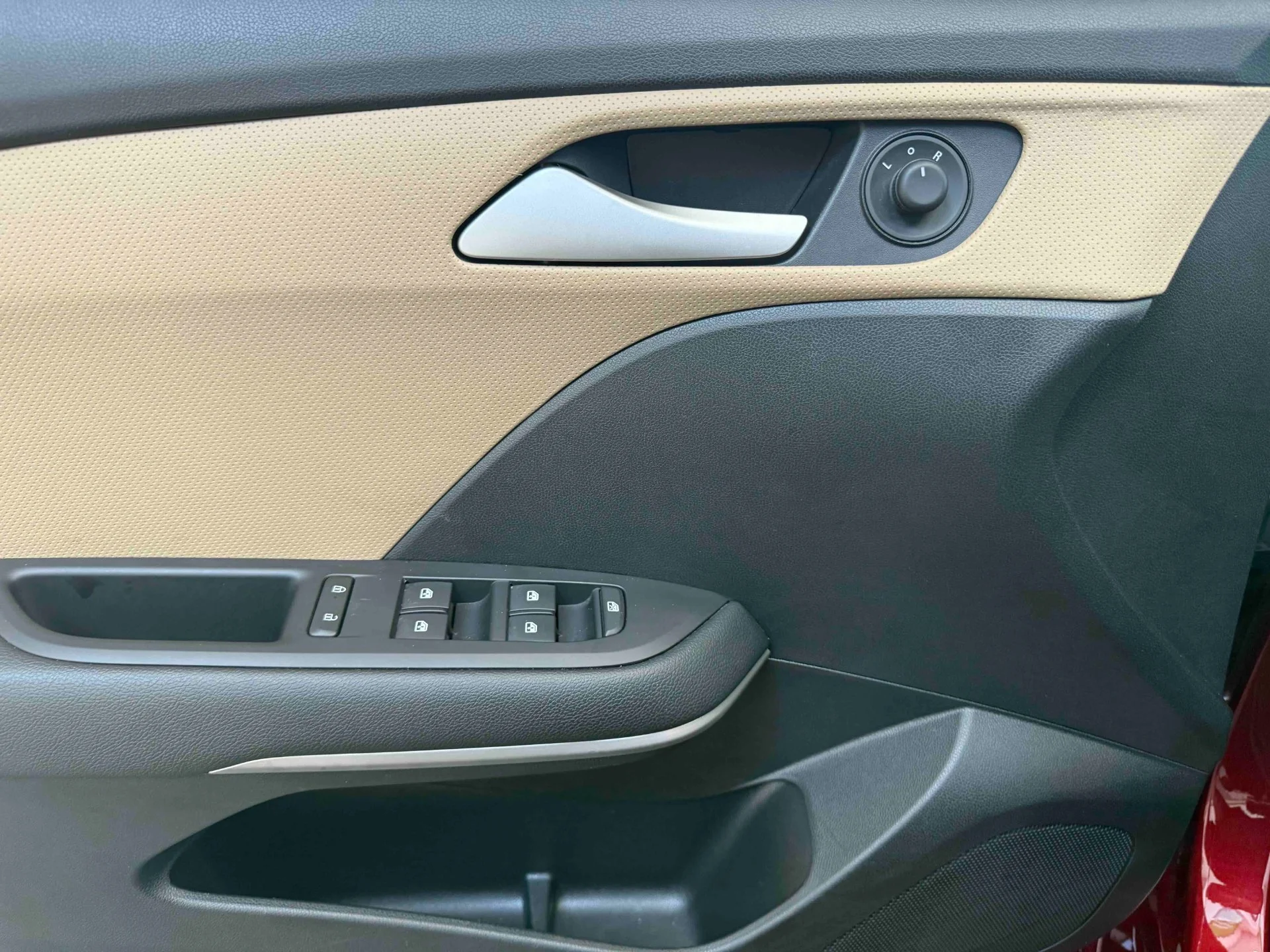 Chevrolet Cruze - миниатюра 10