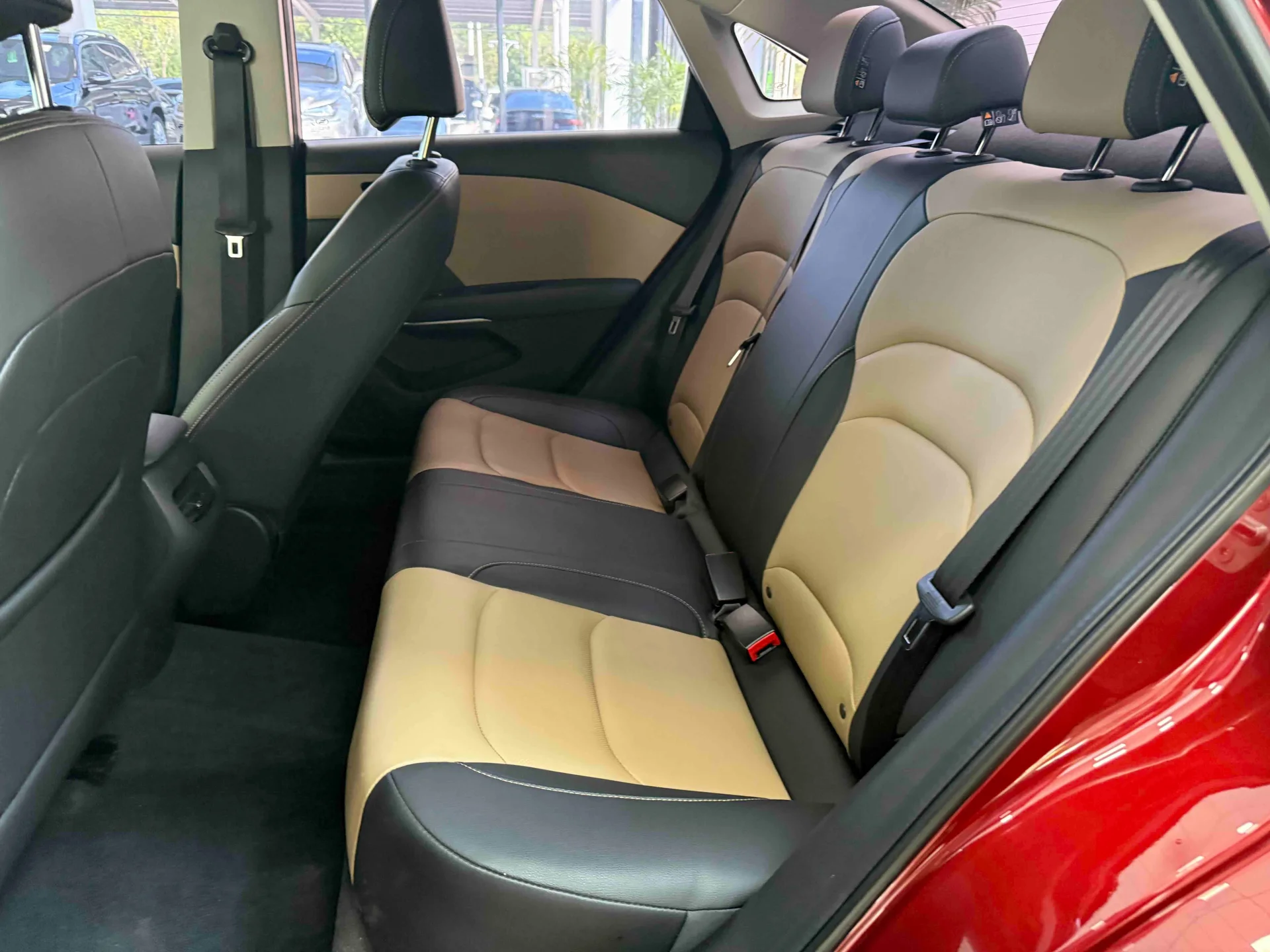 Chevrolet Cruze - миниатюра 11