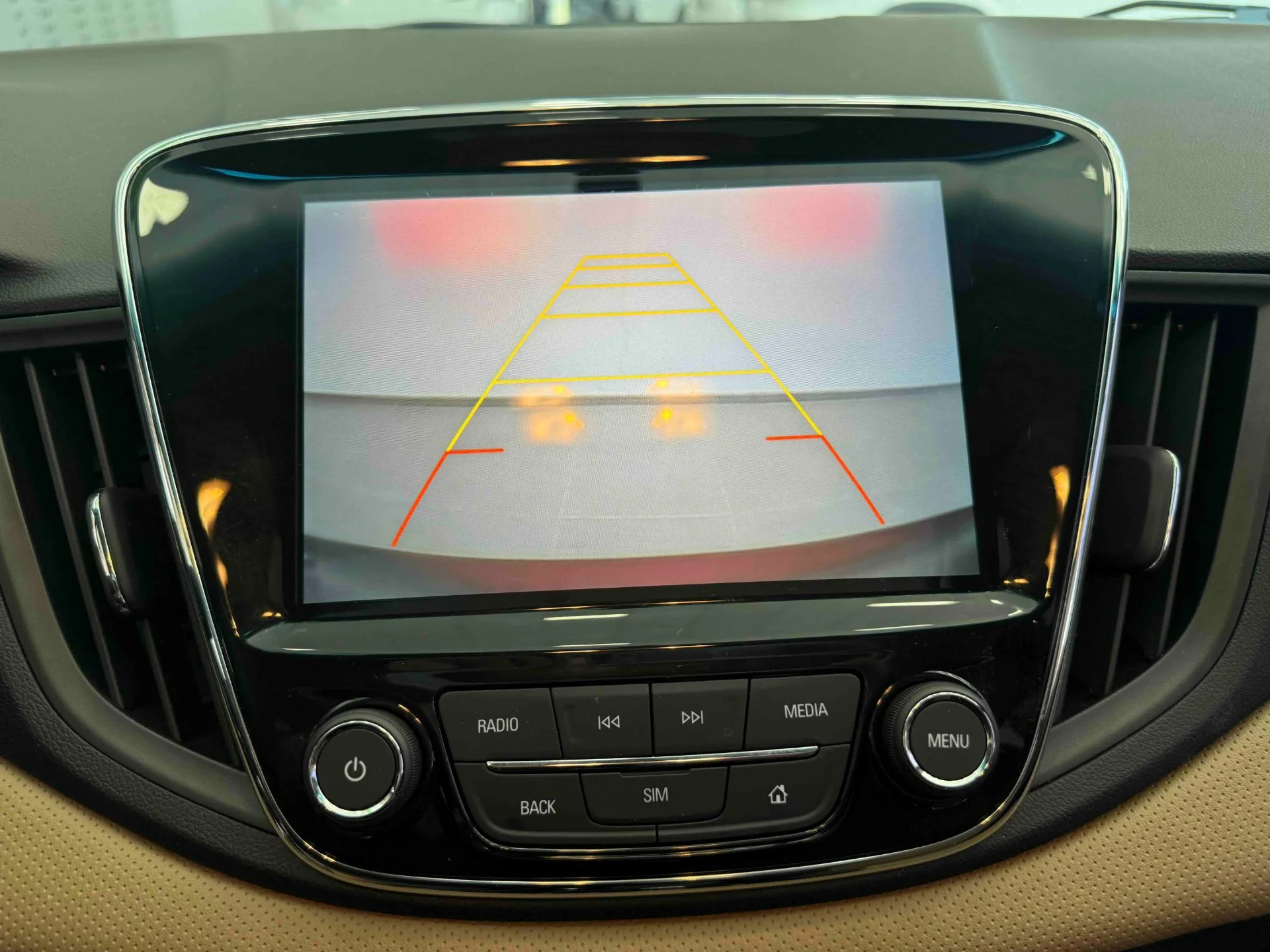 Chevrolet Cruze - миниатюра 15