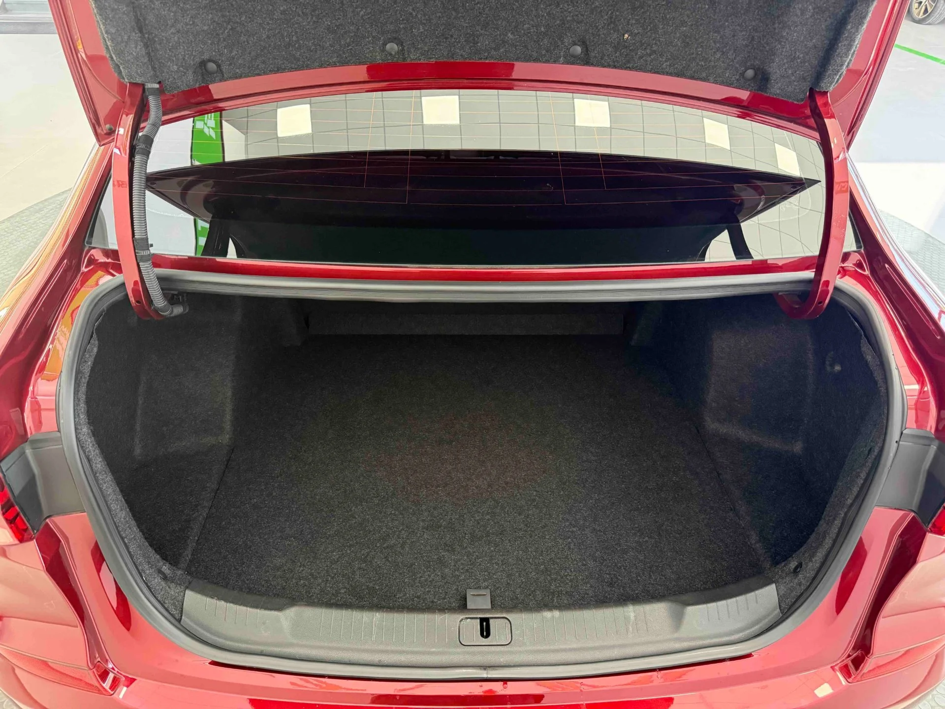 Chevrolet Cruze - миниатюра 17