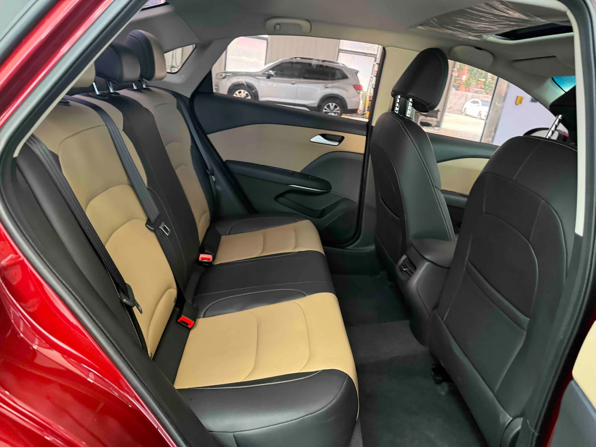 Chevrolet Cruze - миниатюра 18