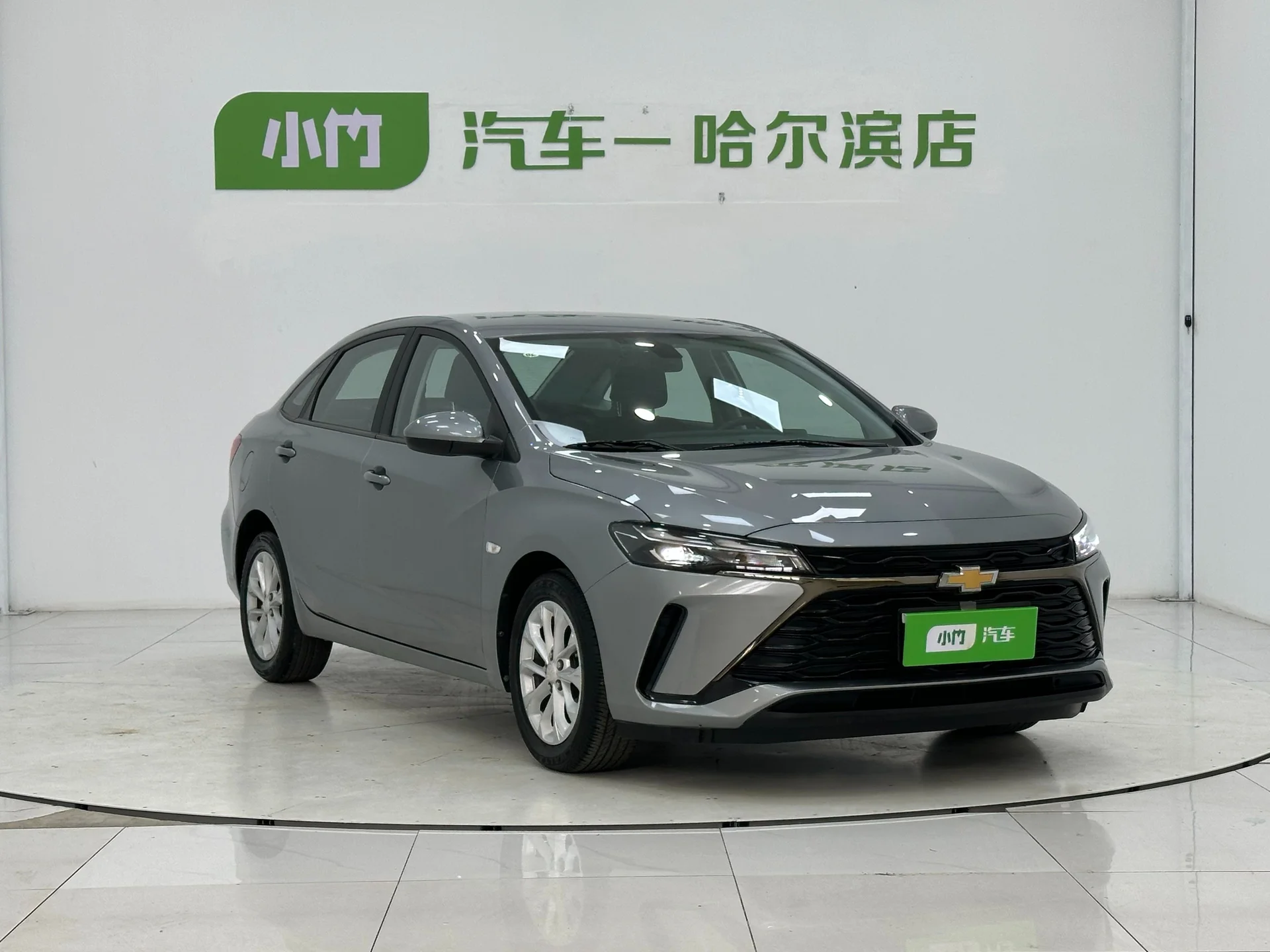 Chevrolet Cruze - миниатюра 3