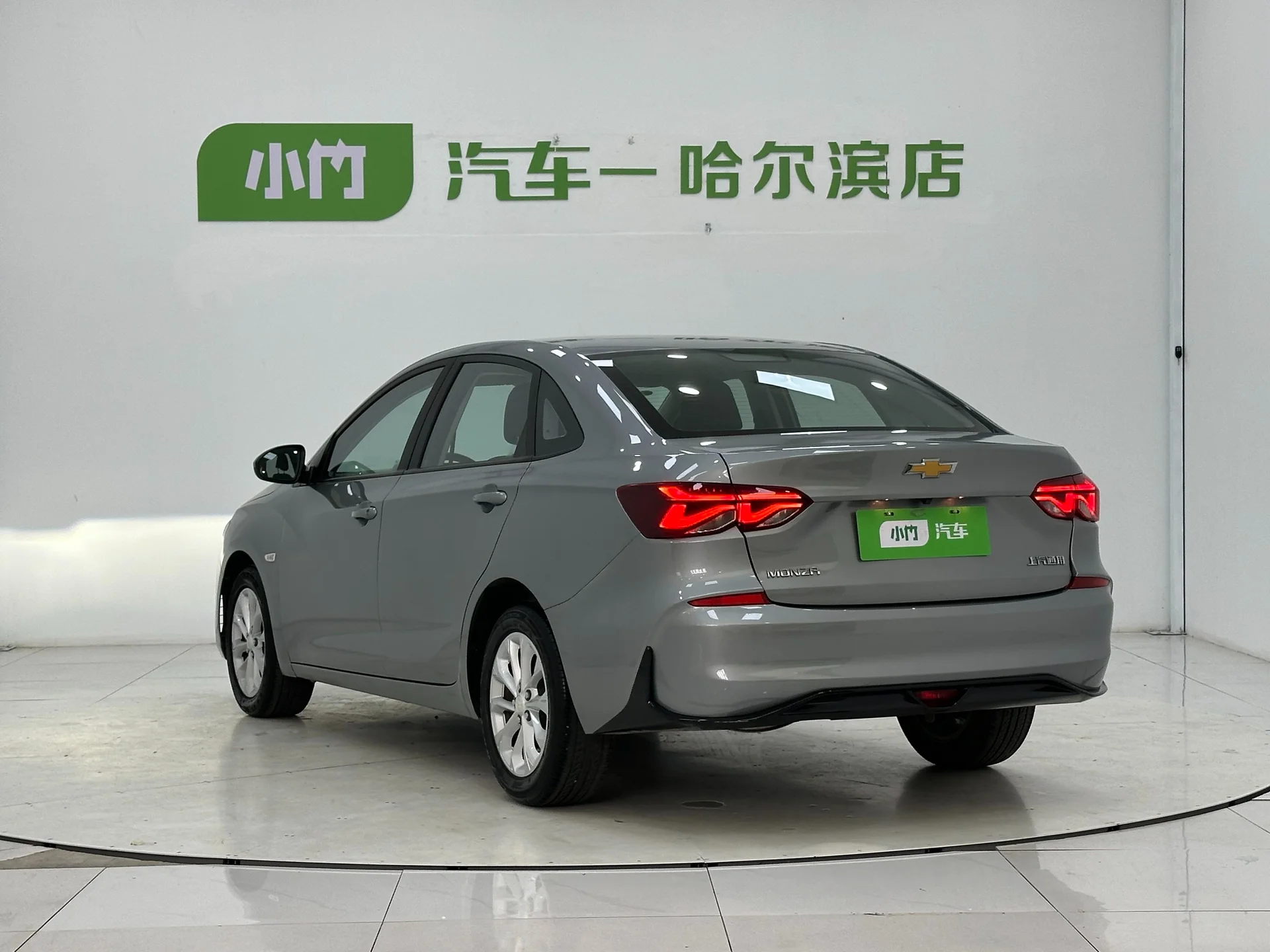 Chevrolet Cruze - миниатюра 4