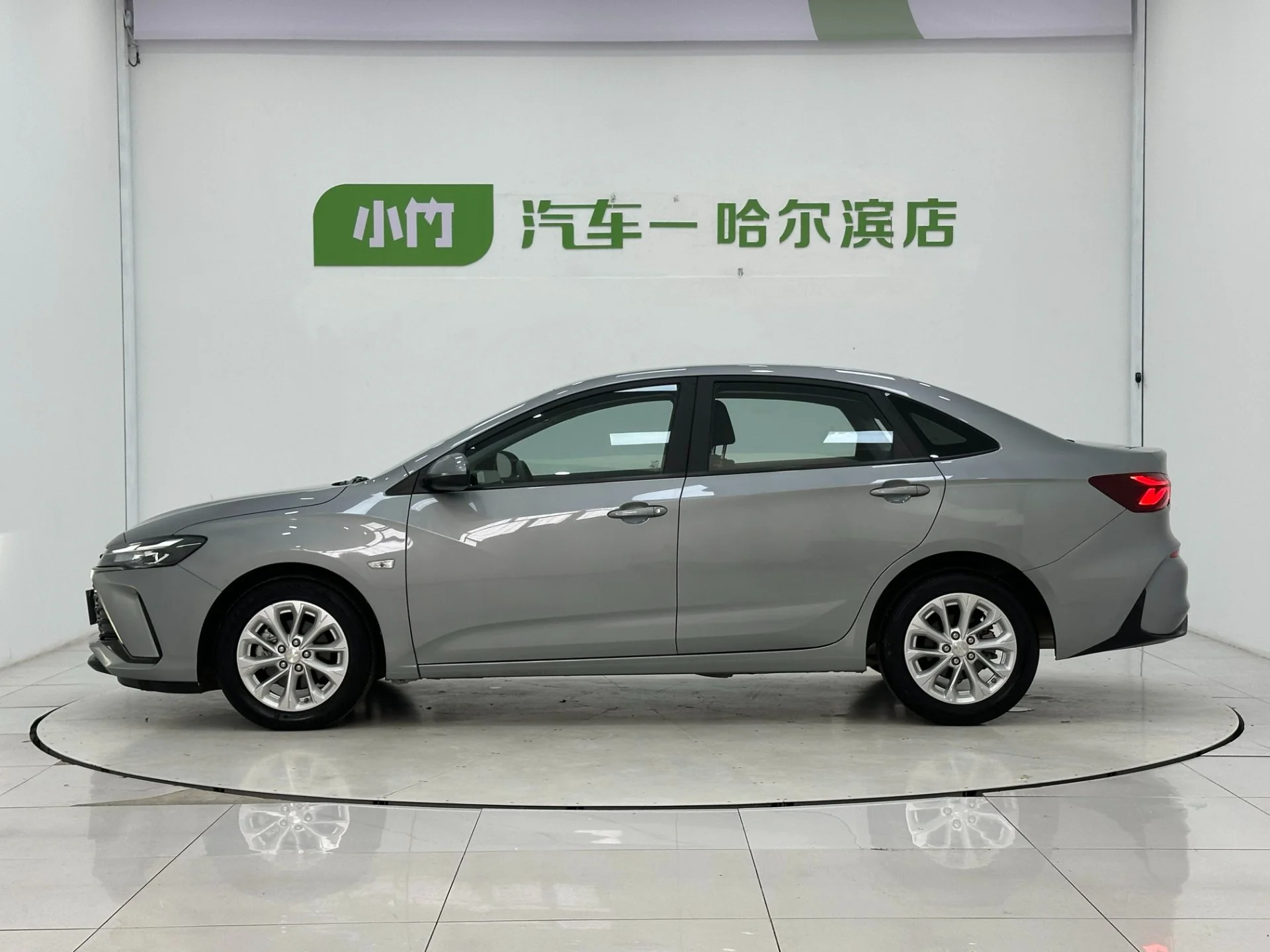 Chevrolet Cruze - миниатюра 5