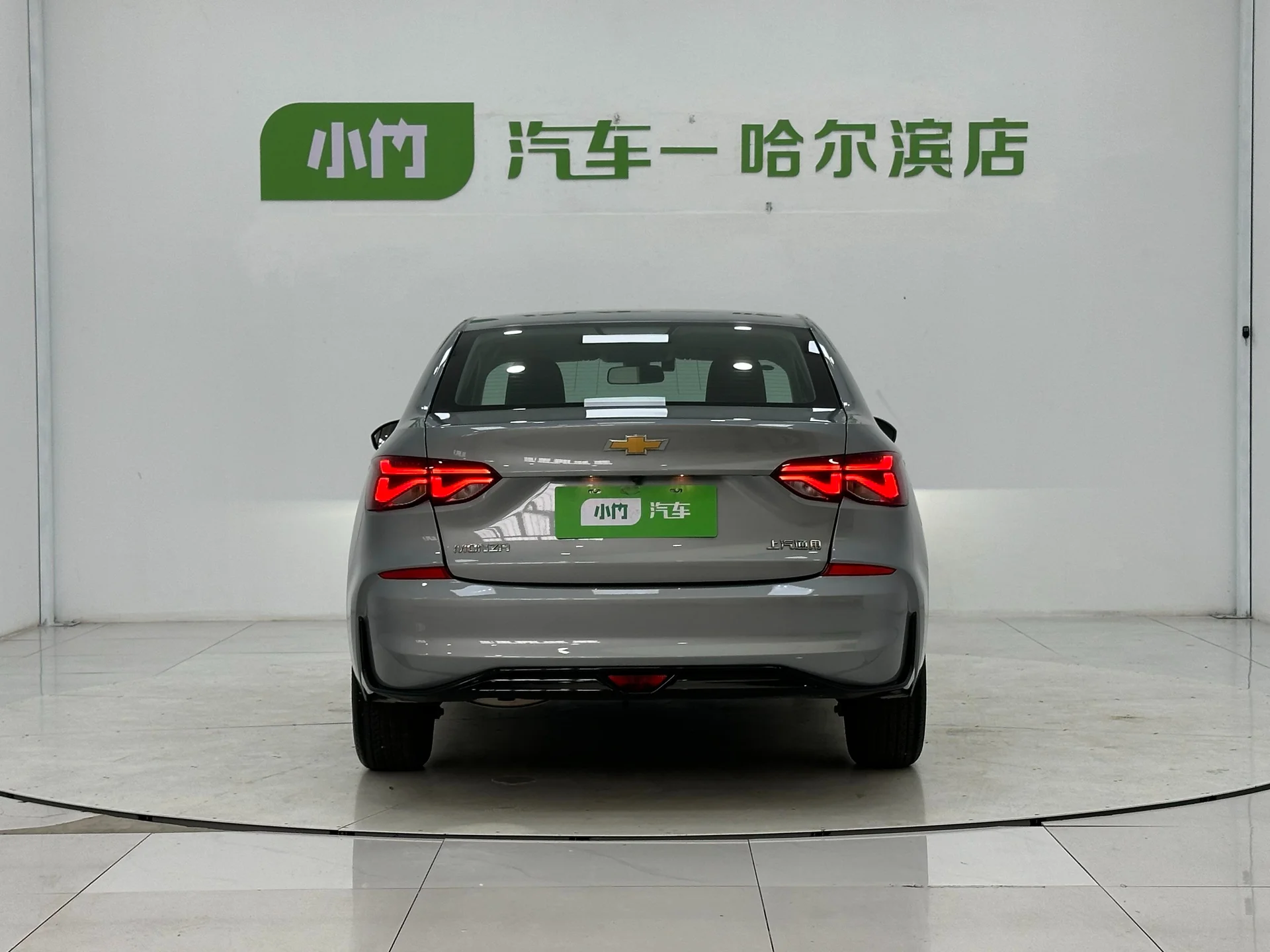 Chevrolet Cruze - миниатюра 6