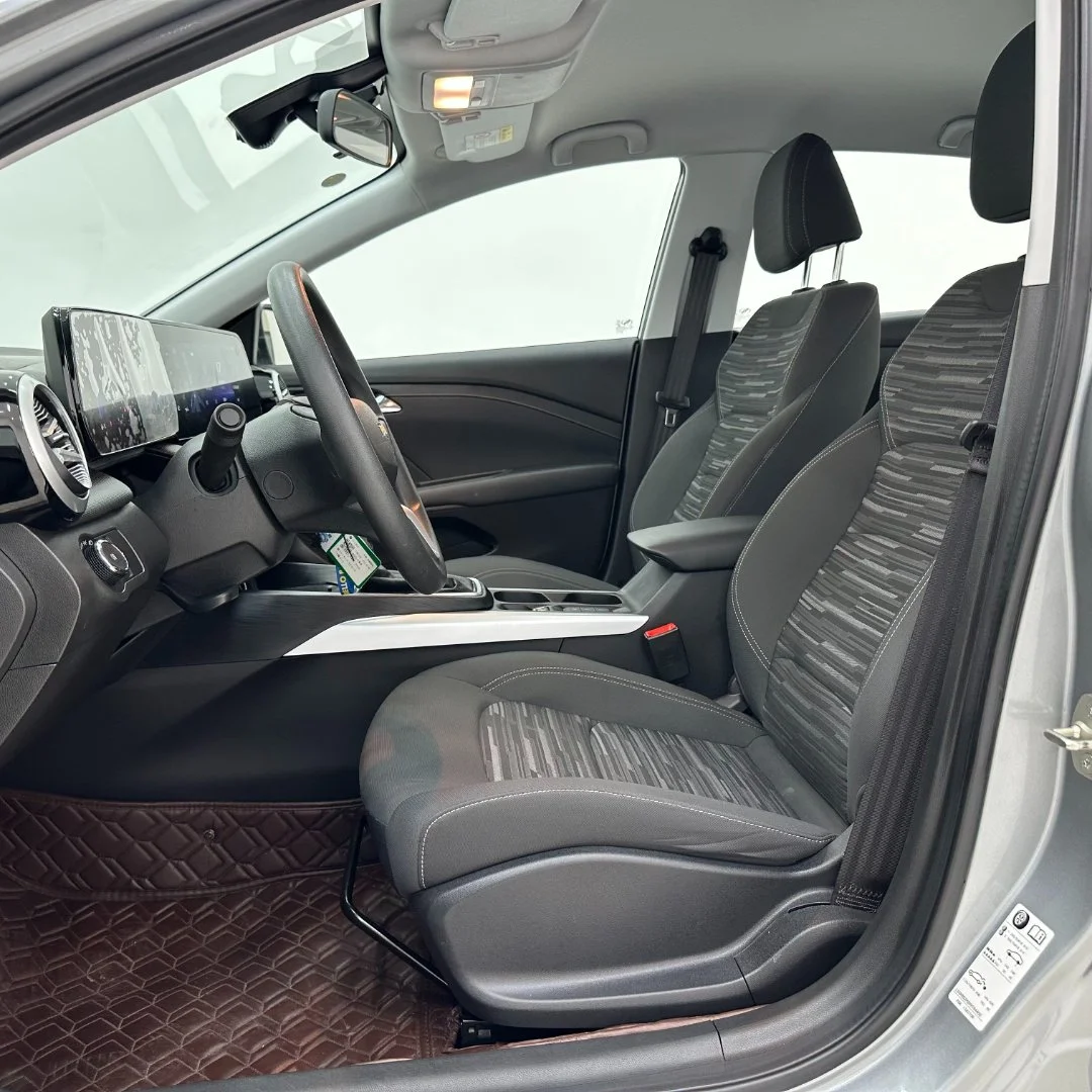Chevrolet Cruze - миниатюра 7