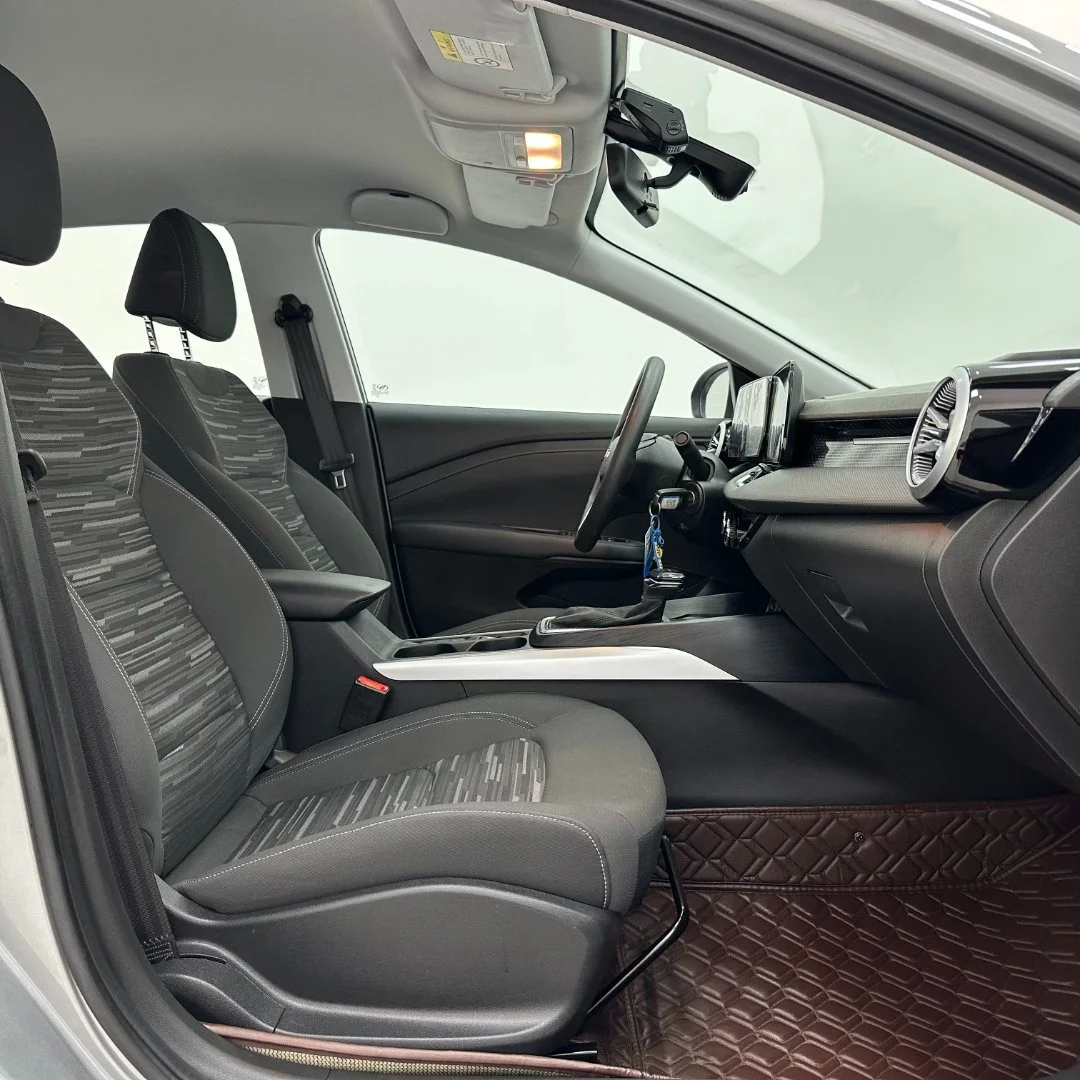 Chevrolet Cruze - миниатюра 9