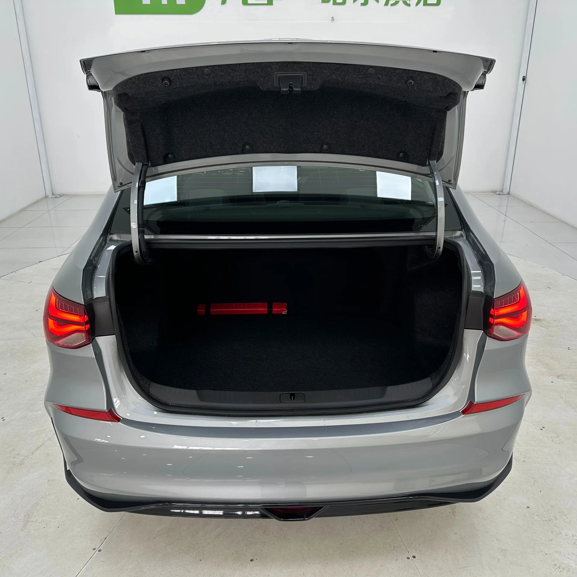 Chevrolet Cruze - миниатюра 15