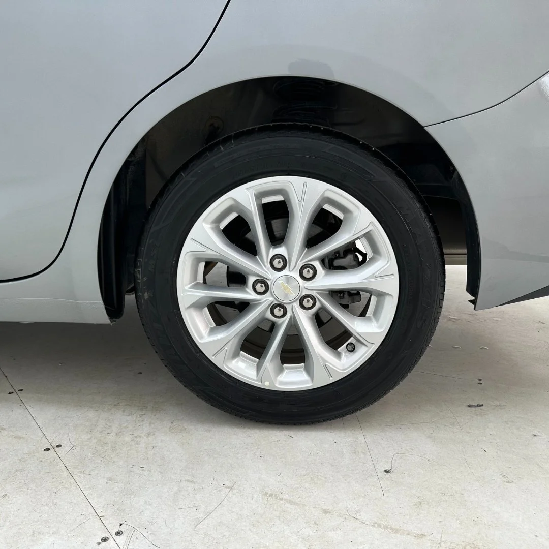 Chevrolet Cruze - миниатюра 17