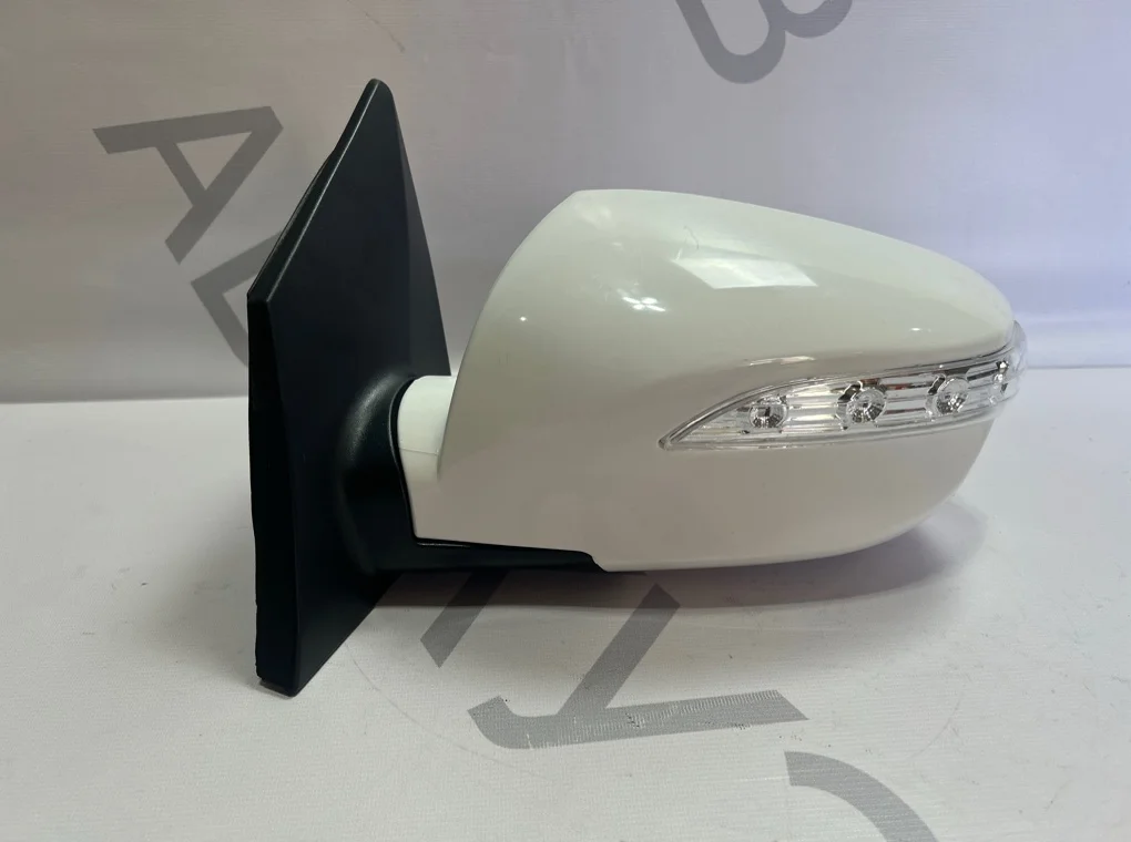 Зеркало левое электрическое Hyundai ix35 / Tucson 2010-2015 - изображение 1