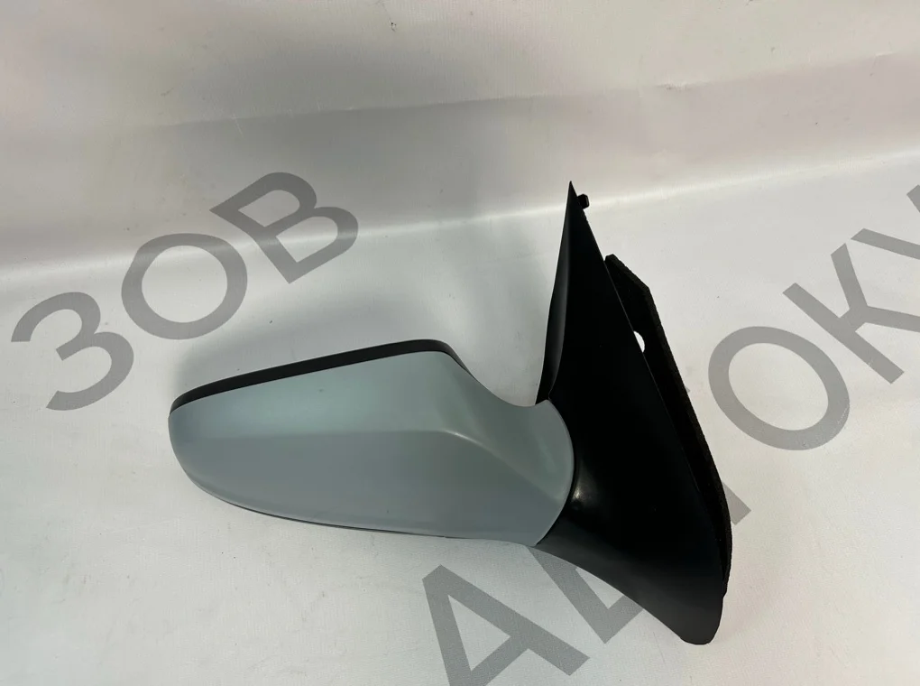 Зеркало правое электрическое Opel Astra 2004-2010 - миниатюра 2