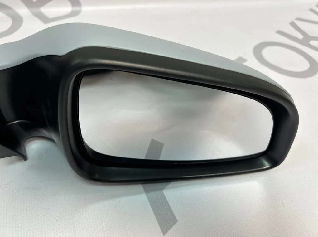 Зеркало правое электрическое Opel Astra 2004-2010 - миниатюра 9