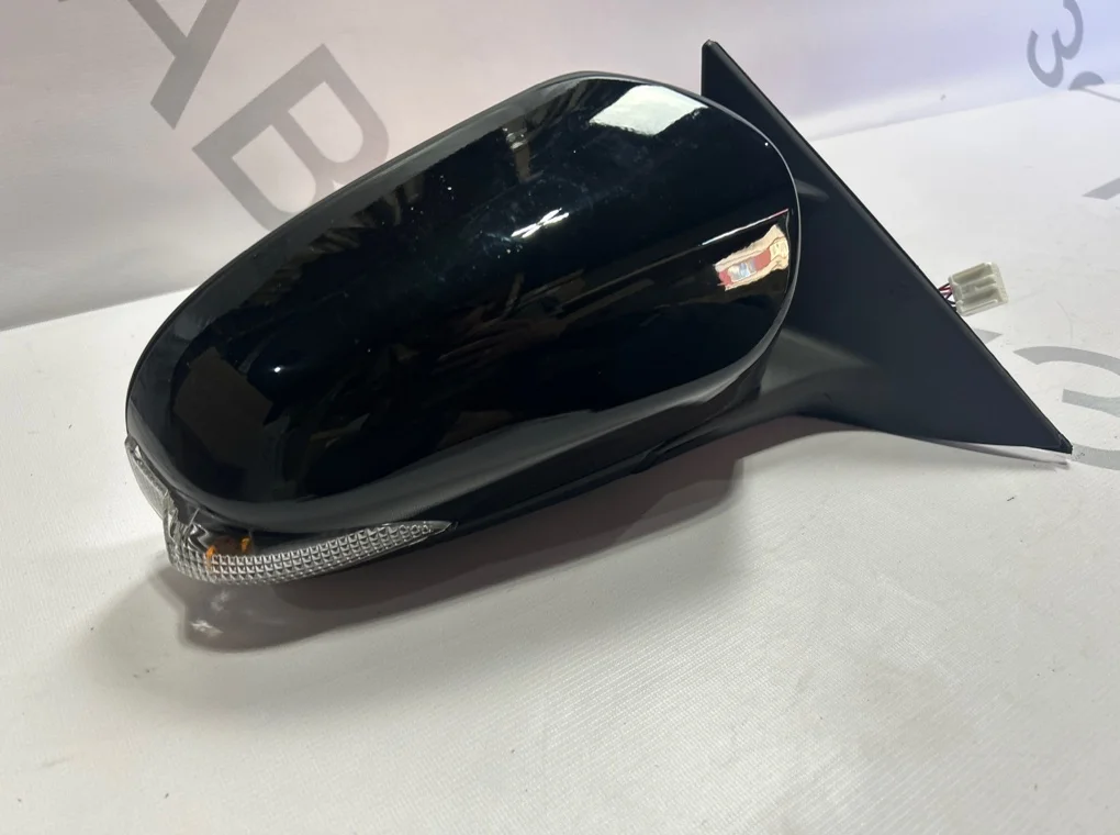 Зеркало правое электрическое Toyota Camry 2011-2017 - миниатюра 4