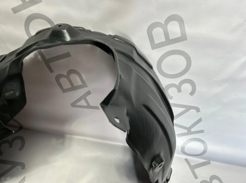 Локер передний правый Mazda 3 2002-2009 - миниатюра 7