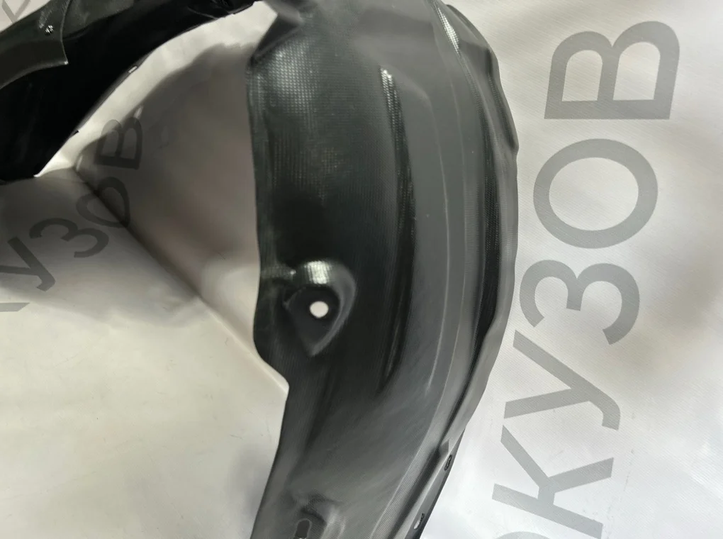 Локер передний правый Mazda 3 2002-2009 - миниатюра 8