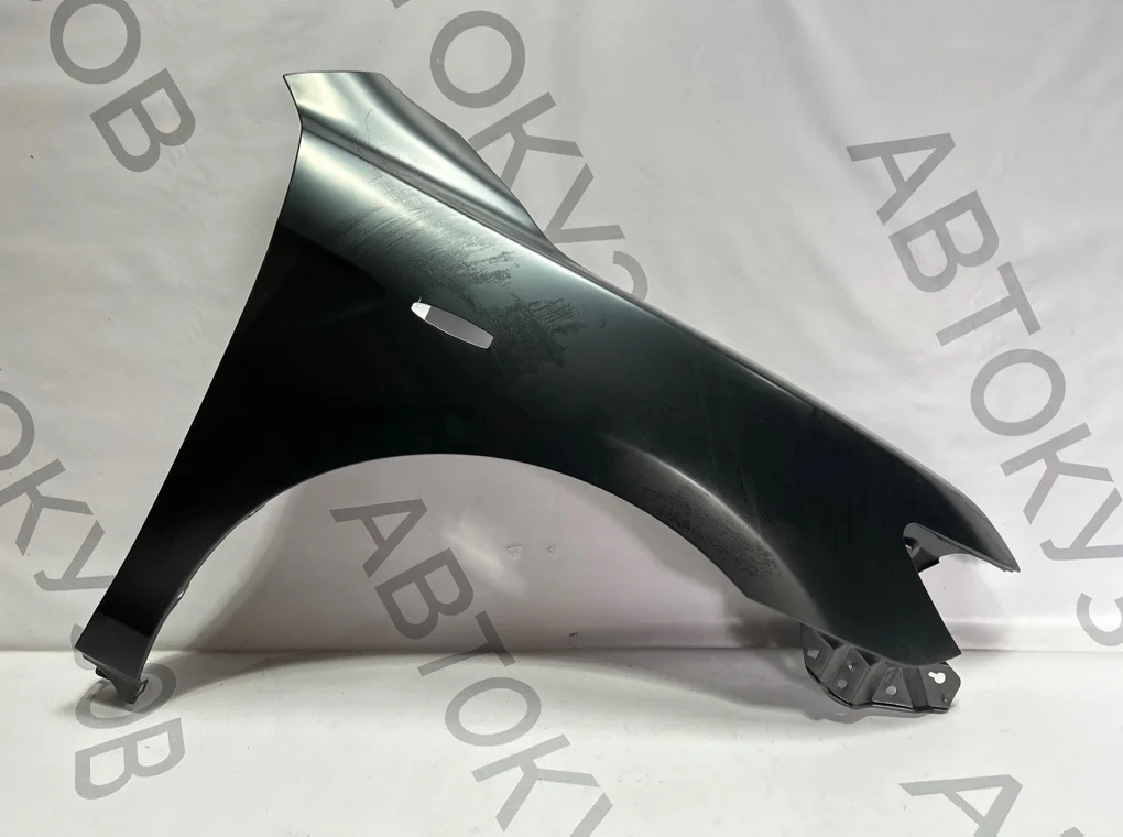 Крыло переднее правое Toyota Camry 2006-2009 - изображение 1