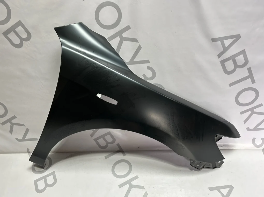 Крыло переднее правое Toyota Camry 2006-2009 - миниатюра 2