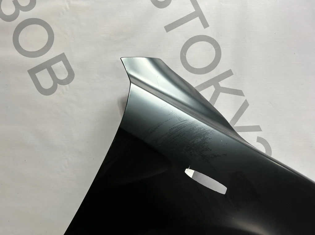 Крыло переднее правое Toyota Camry 2006-2009 - миниатюра 4