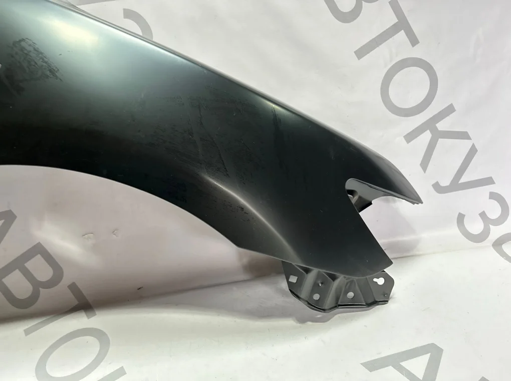 Крыло переднее правое Toyota Camry 2006-2009 - миниатюра 5