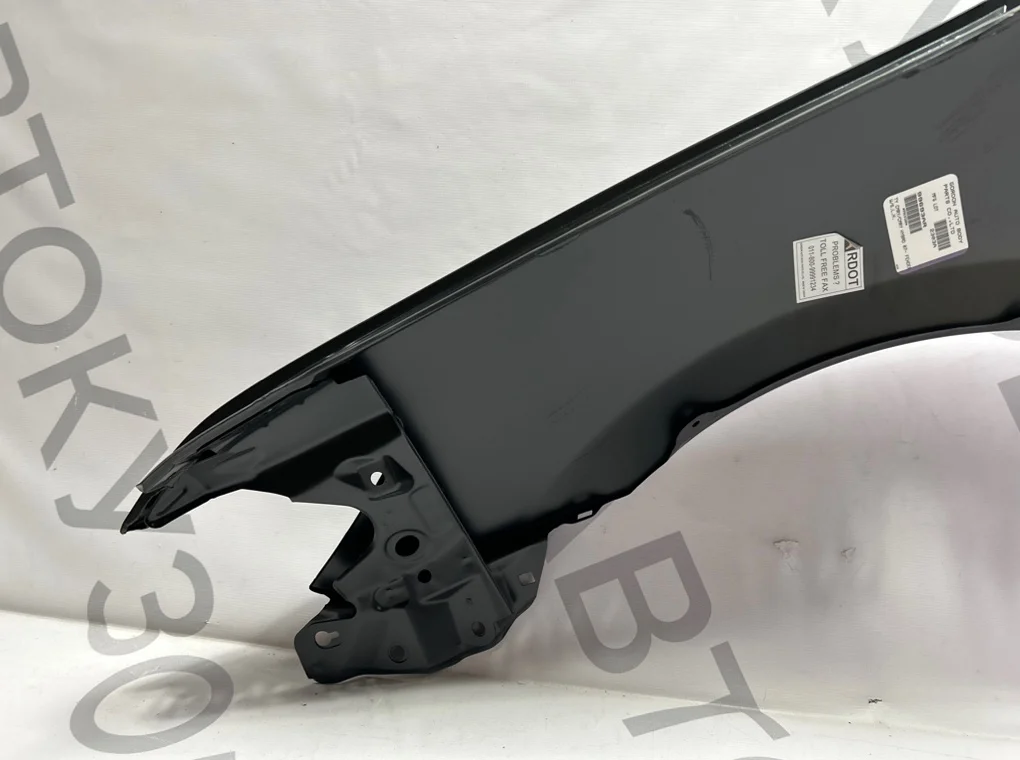 Крыло переднее правое Toyota Camry 2006-2009 - миниатюра 7