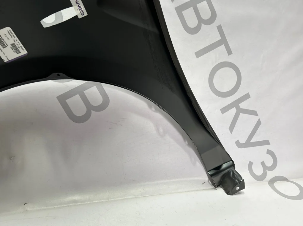 Крыло переднее правое Toyota Camry 2006-2009 - миниатюра 9